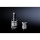 Rittal - Emporte-pièces circulaire M12/PG7 gamme automation systems