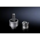 Rittal - Emporte-pièces circulaire M20/PG13 gamme automation systems