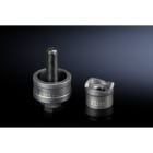 Rittal - Emporte-pièces circulaire PG16 gamme automation systems