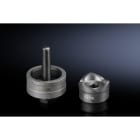 Rittal - Emporte-pièces circulaire M32 gamme automation systems