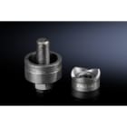 Rittal - Emporte-pièces circulaire M40 gamme automation systems