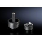 Rittal - Emporte-pièces circulaire M50 gamme automation systems