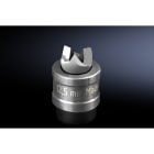 Rittal - Emporte-pièces interst.circulaire M12 gamme automation systems