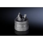 Rittal - Emporte-pièces interst.circulaire M16 gamme automation systems