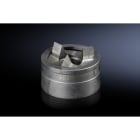 Rittal - Emporte-pièces inters.circulaire PG29 gamme automation systems