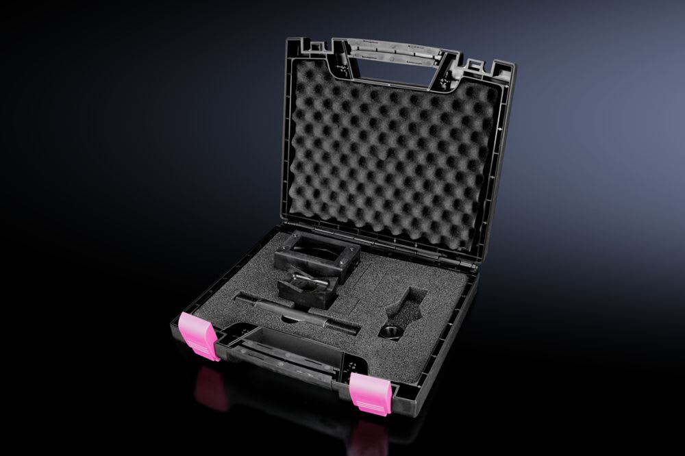 Rittal - Emporte-pièces connect.enf.10 pôles gamme automation systems