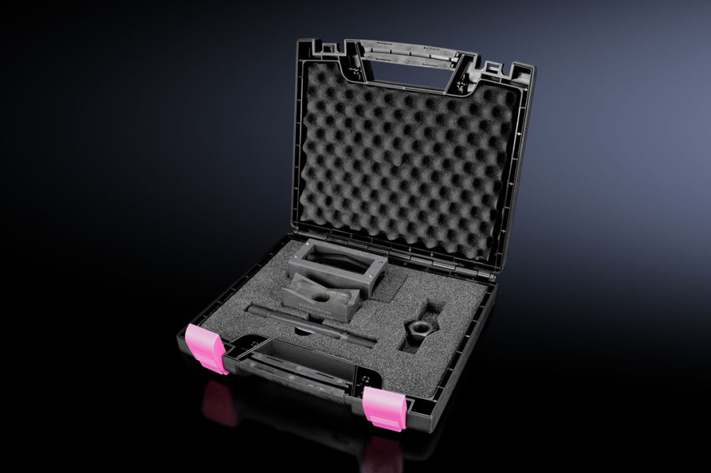 Rittal - Emporte-pièces connect.enf.16 pôles gamme automation systems