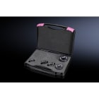 Rittal - Kit emporte-pièces M16/20/25/32/40 gamme automation systems