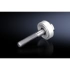 Rittal - Vis de traction D9,5xL50mm roul.bill. gamme automation systems