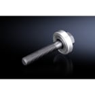 Rittal - Vis de traction D11,1xL60mm roul.bil. gamme automation systems