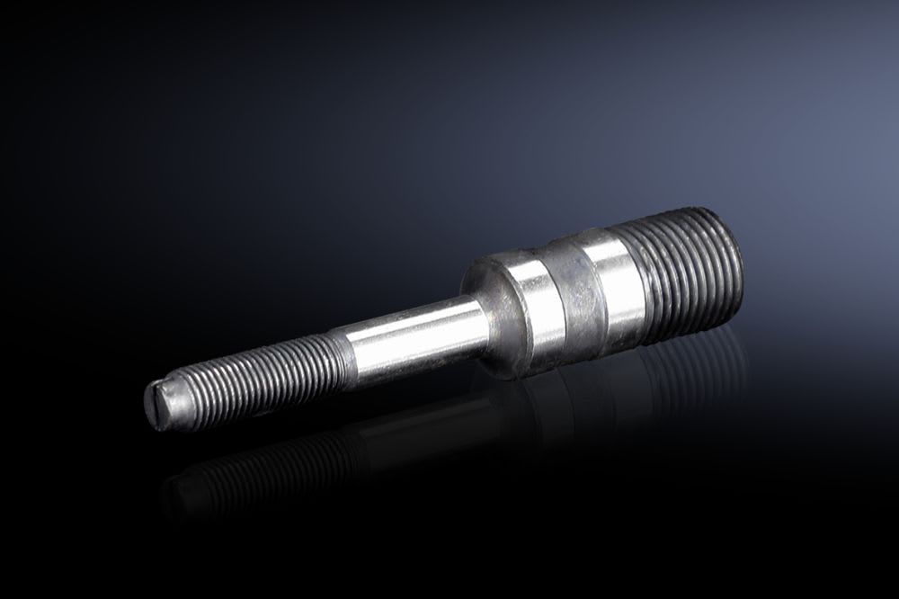 Rittal - Vis de traction hydraulique D9,5/19 gamme automation systems