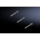 Rittal - 1000 Embout 0,75mm²-L10-outil à main-blanc gamme automation systems