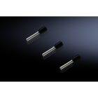 Rittal - 1000 Embout 1,5mm²-L10-outil à main-noir gamme automation systems