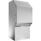 Rittal - Climatiseur lateral Blue e 500W- SK - L285 H620 P298 - IP56 -TYPE 3R/4 230V