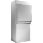 Rittal - Climatiseur lateral Blue e 1000W- SK - L405 H1020 P358 - IP56 TYPE 3R/4 400/460V