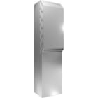 Rittal - Climatiseur lateral Blue e 2500W- SK - L405 H1020 P358 - IP56 TYPE 3R/4 400/460V
