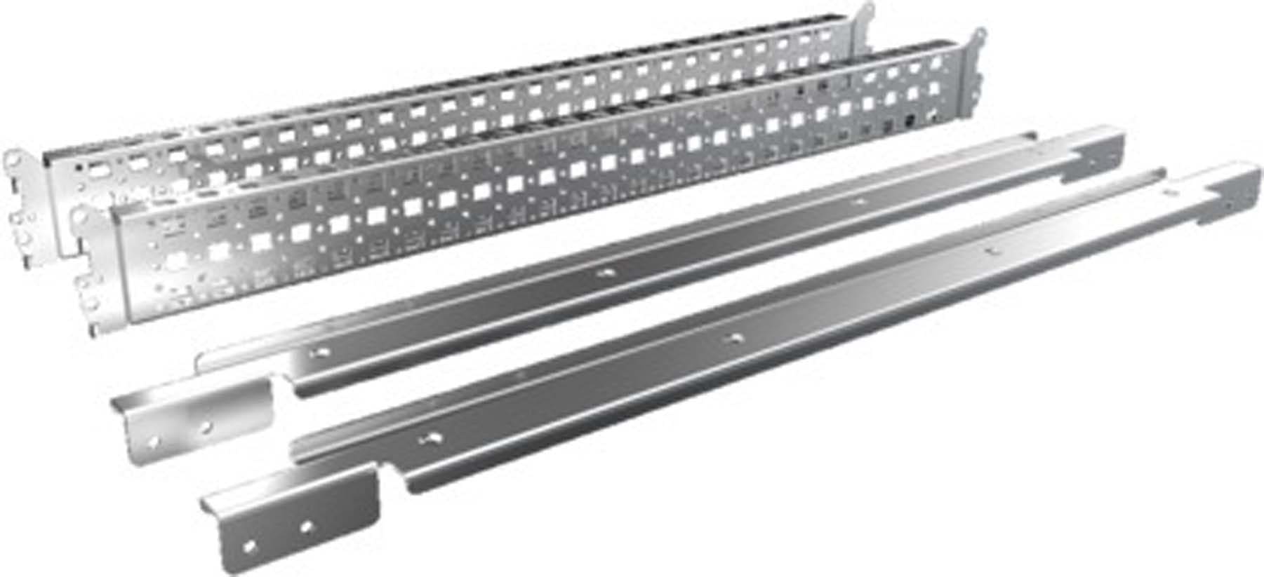 Rittal - Fixation VX25 800