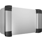 Rittal - Coffret de commande -AX - acier - L300 H200 P155 - maintenance par arrière- IP55