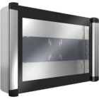 Rittal - Coffret de commande -AX - acier - L650 H450 P155 - pour écran TFT - IP65