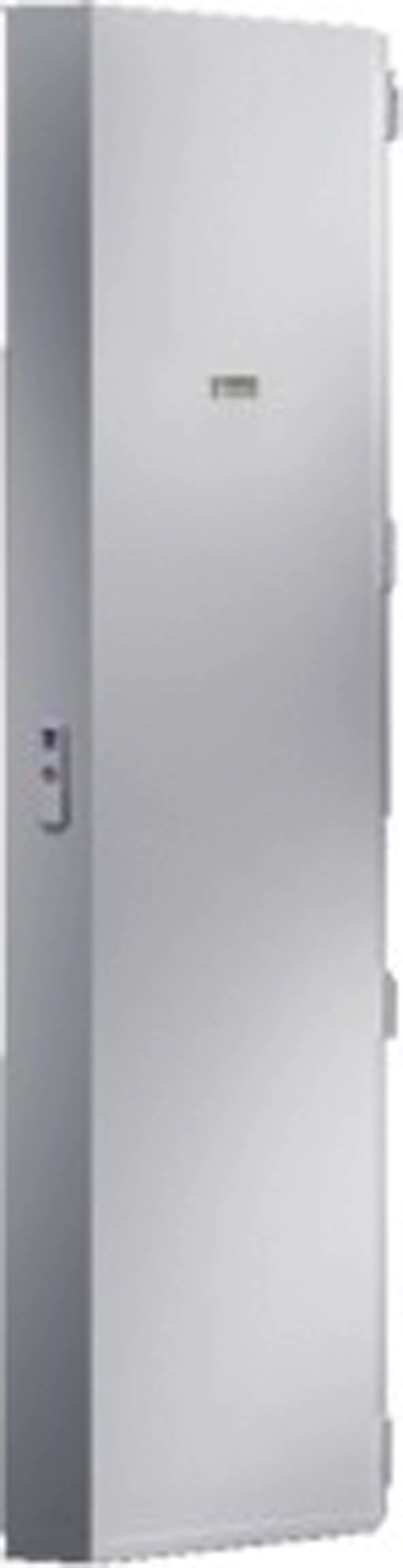 Rittal - Porte profilée pour le montage de modules de refroidissement -VX25 - L600 H1800
