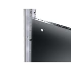 Rittal - Plaque de montage partielle - VX - montage externe L600 H600