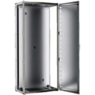 Rittal - Armoire juxtaposable CEM - VX - 1 porte - L800 H2000 P600