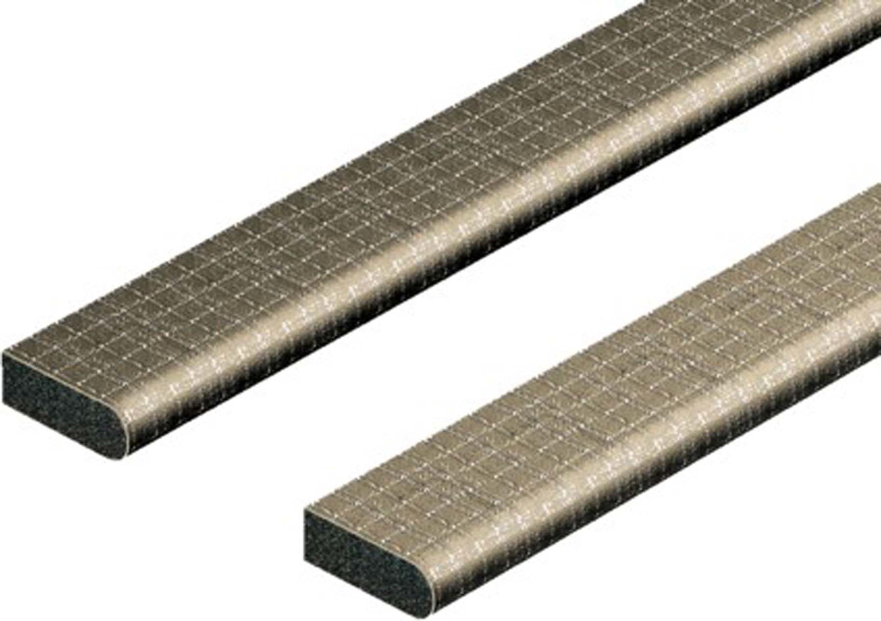 Rittal - Joint cloison CEM - VX - Mousse polyuréthane avec enveloppe conductrice