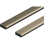 Rittal - Joint cloison CEM - VX - Mousse polyuréthane avec enveloppe conductrice