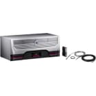 Rittal - Climatiseur de toit Blue e+ - VX IT - 1,6kW