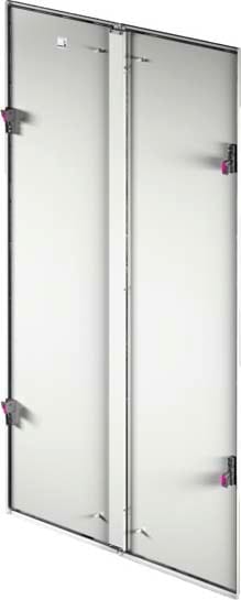 Rittal - Panneau laréral - VX IT - H2200 P1000mm - à séparation verticale