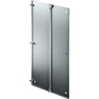 Rittal - Cloison de déparation verticale - VX IT - H2200 P1000mm