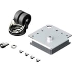 Rittal - 4 Kit de transport pour armoire vide - VX IT