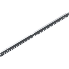 Rittal - 4 Rail profilé en C pour la retenue des câbles - VX IT - pour armoire L1200mm