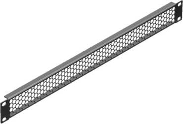 Rittal - Paneau d'aération 19" 1U - VX IT