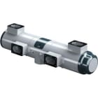 Rittal - Jonction inclinée pour bras porteur CP 60 - CP