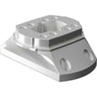 Rittal - Adaptateur pour couplage inclinaison CP60 - CP