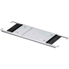 Rittal - Module de plaques passe-câbles pour introduction latérale - VX IT - armoire L800