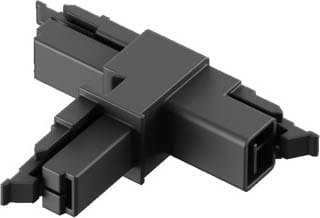 Rittal - 5 Distributeur en T+2 douilles+1 fiche