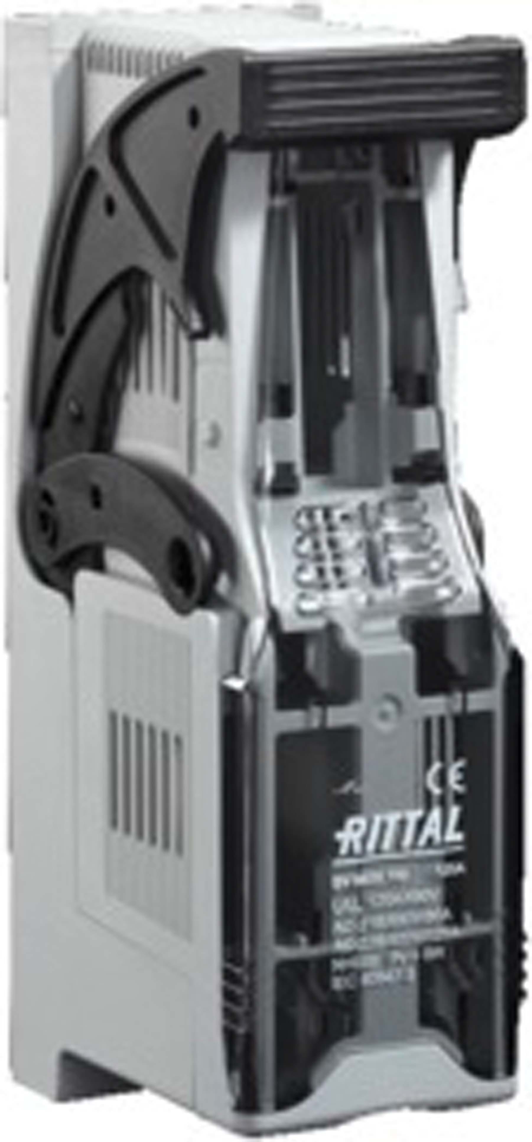 Rittal - Interrupteur sectionneur HPC T000 - SV - RiLine Compact