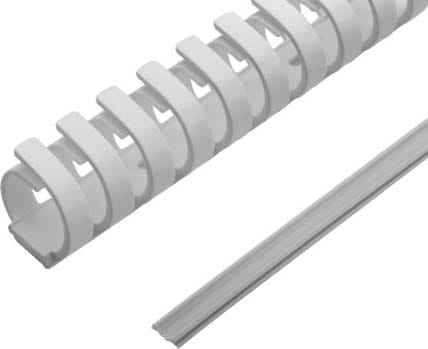 Rittal - VX guide de câblage pour portes 2000mm
