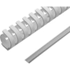 Rittal - VX guide de câblage pour portes 2000mm