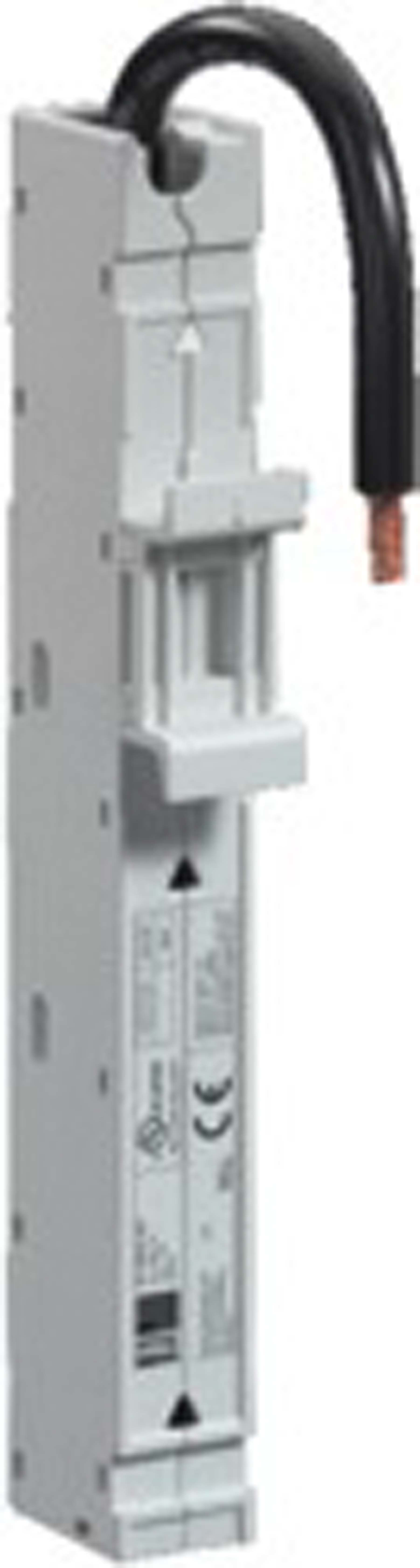 Rittal - 6 AdaptatIion d'appareillage - SV - 63A - RiLine Compact L1