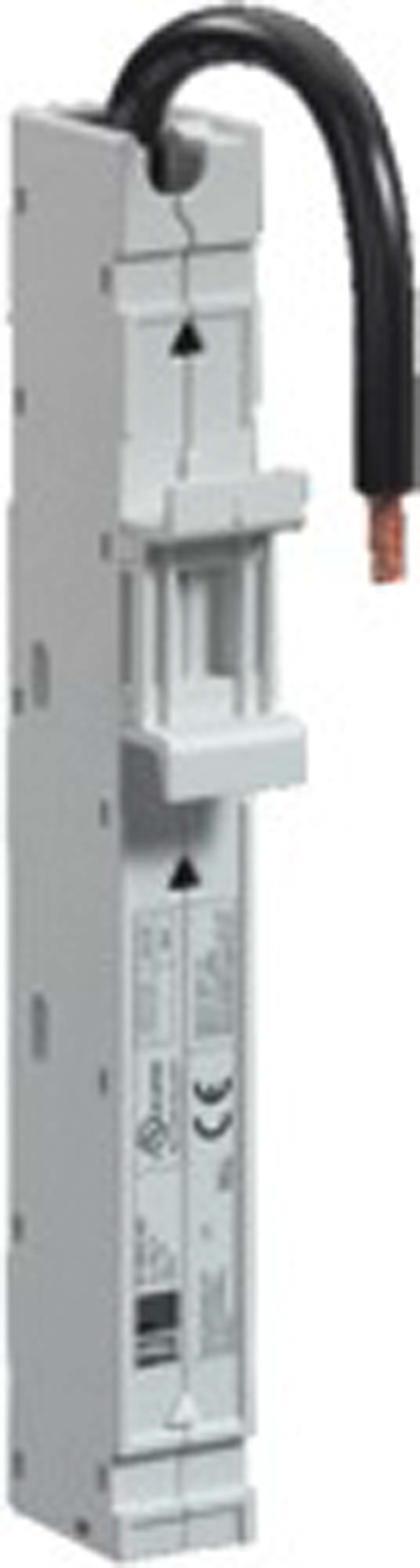 Rittal - 6 AdaptatIion d'appareillage - SV - 63A - RiLine Compact L3