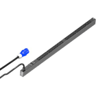 Rittal - PDU Basic - monophasé 32A - 24xC13 + 4xC19