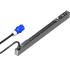 Rittal - PDUi Metered - monophasé - 16A - 12xC13 + 1xC19