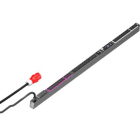 Rittal - PDUi Metered - triphasé - 16A - 24xC13 + 6xC19