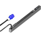 Rittal - PDUi Managed - monophasé - 16A - 12xC13 +1xC19