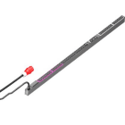 Rittal - PDUi Metered + - triphasé - 16A - 42xC13