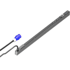 Rittal - PDUi Switched - monophasé - 16A - 24xC13 + 4xC19