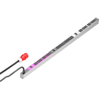 Rittal - PDU Basic - triphasé - 32A - 12xC13 + 12xC19